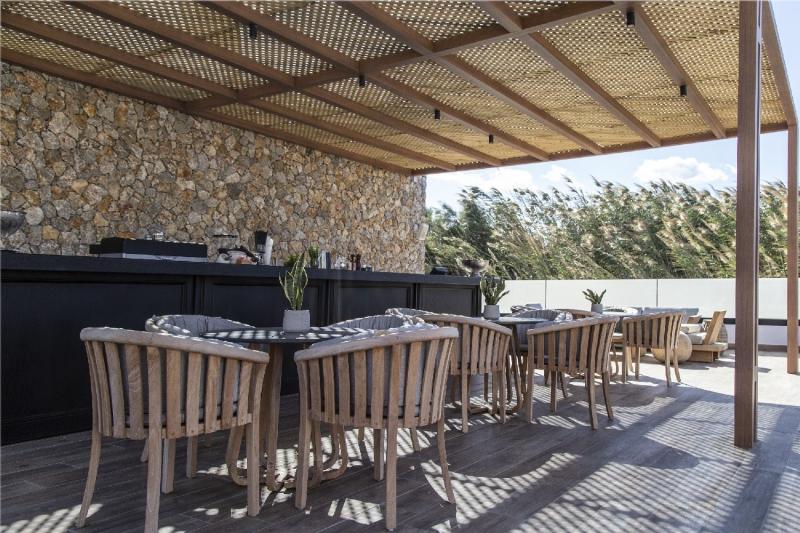 Kos Lambi utazás Lango Design & Spa Hotel