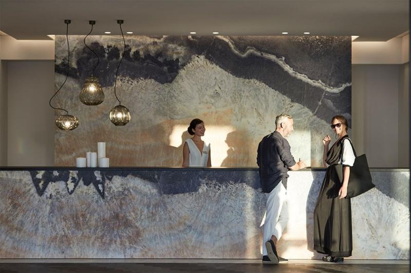 Kos Lambi utazás Lango Design & Spa Hotel