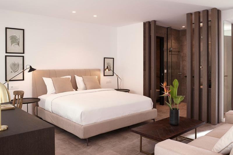 Kos Lambi utazás Lango Design & Spa Hotel