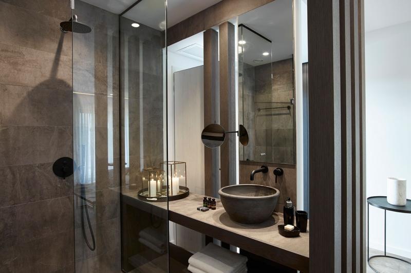 Kos Lambi utazás Lango Design & Spa Hotel