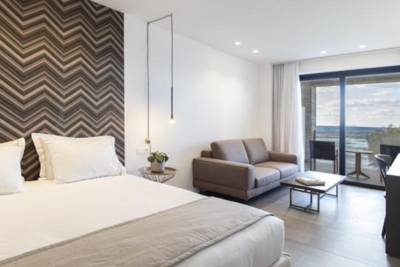 Kos Lambi utazás Lango Design & Spa Hotel