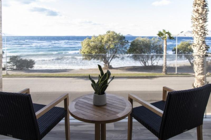 Kos Lambi utazás Lango Design & Spa Hotel