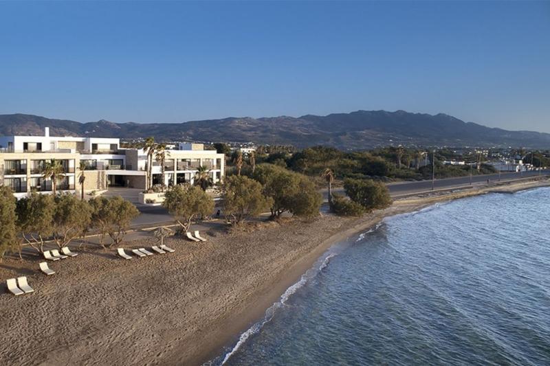 Kos Lambi utazás Lango Design & Spa Hotel