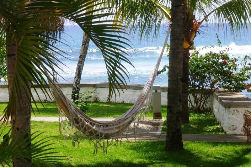 Mauritius Pointe Aux Piments utazás Hotel Le Récif Attitude