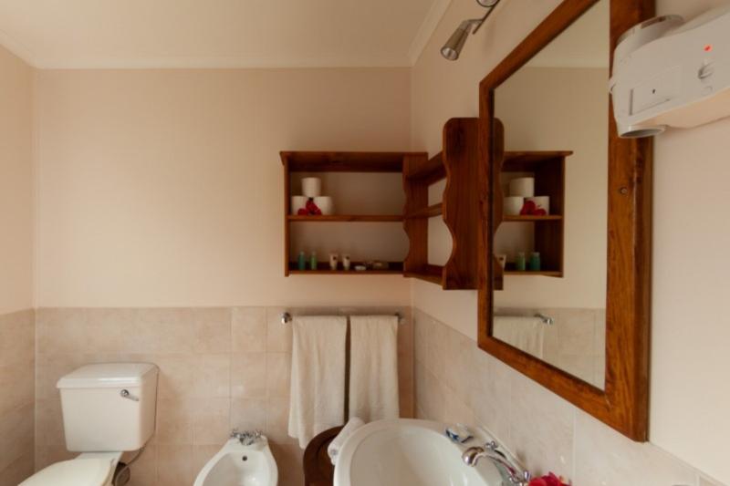 Seychelle-szigetek utazás Le Vasseur Eco Resort