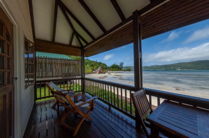 Seychelle-szigetek utazás Le Vasseur Eco Resort