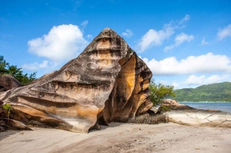 Seychelle-szigetek utazás Le Vasseur Eco Resort