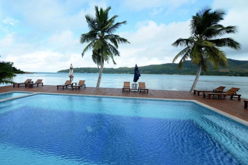 Seychelle-szigetek utazás Le Vasseur Eco Resort