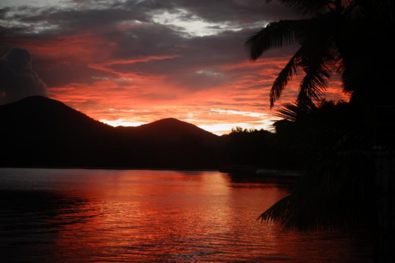 Seychelle-szigetek utazás Le Vasseur Eco Resort