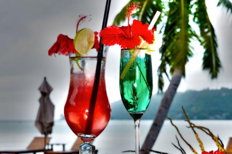 Seychelle-szigetek utazás Le Vasseur Eco Resort