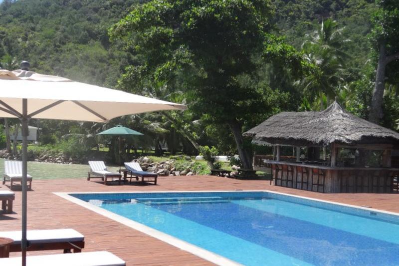 Seychelle-szigetek utazás Le Vasseur Eco Resort