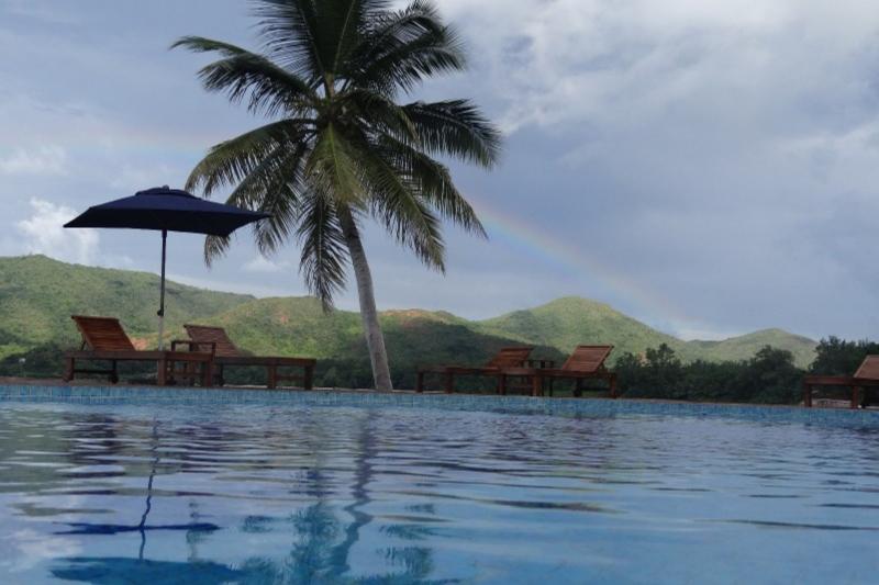 Seychelle-szigetek utazás Le Vasseur Eco Resort