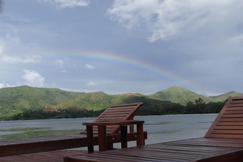 Seychelle-szigetek utazás Le Vasseur Eco Resort