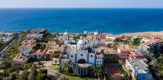 Lopesan Villa Del Conde Resort And Thalasso Gran Canaria