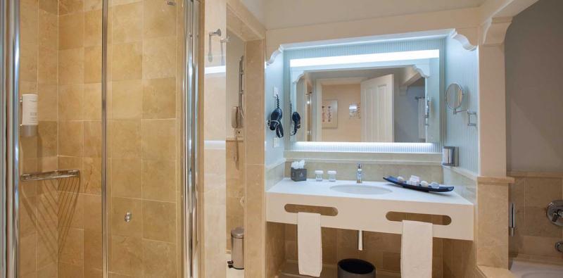 Gran Canaria utazás Lopesan Villa Del Conde Resort And Thalasso