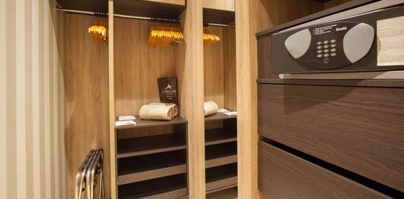 Gran Canaria utazás Lopesan Villa Del Conde Resort And Thalasso