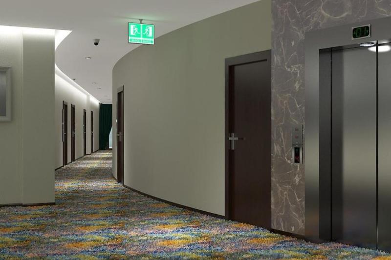 Napospart utazás Maria Palace