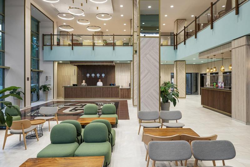 Napospart utazás Melia Sunny Beach Hotel