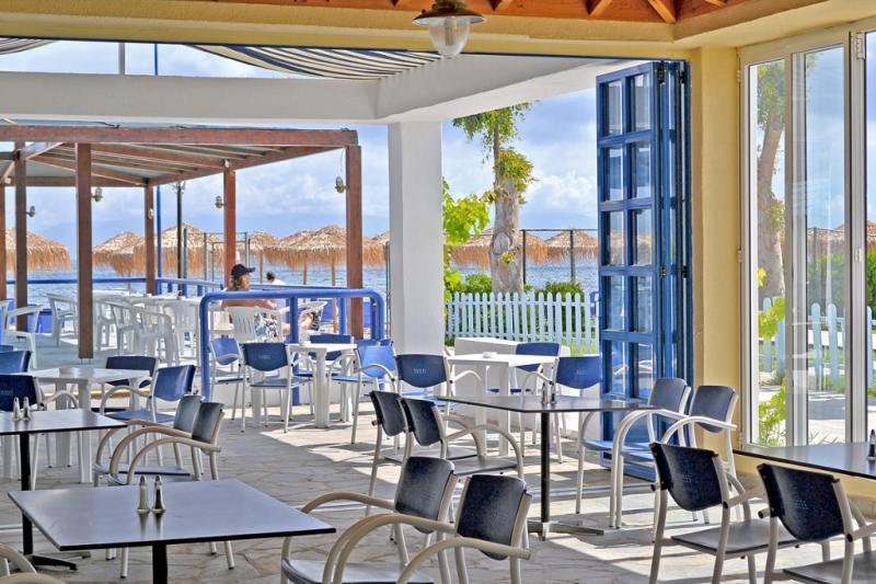 Korfu Messonghi utazás Messonghi Beach