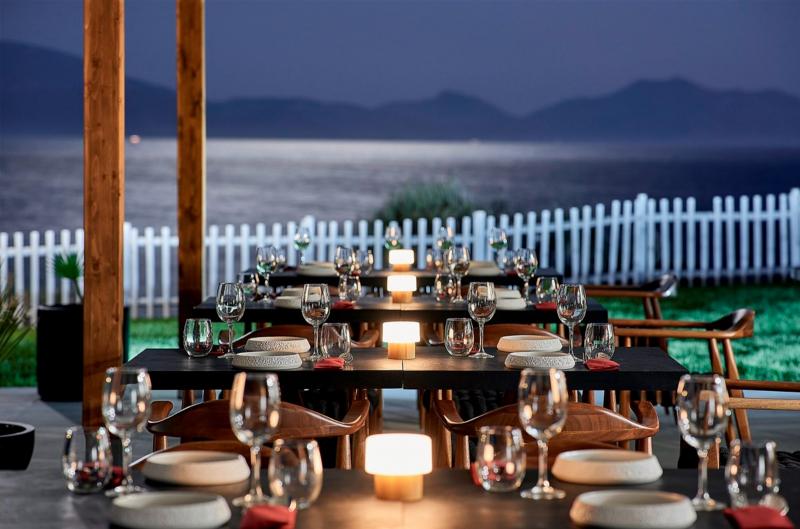 Kos Agios Fokas utazás Michelangelo Resort & Spa Hotel