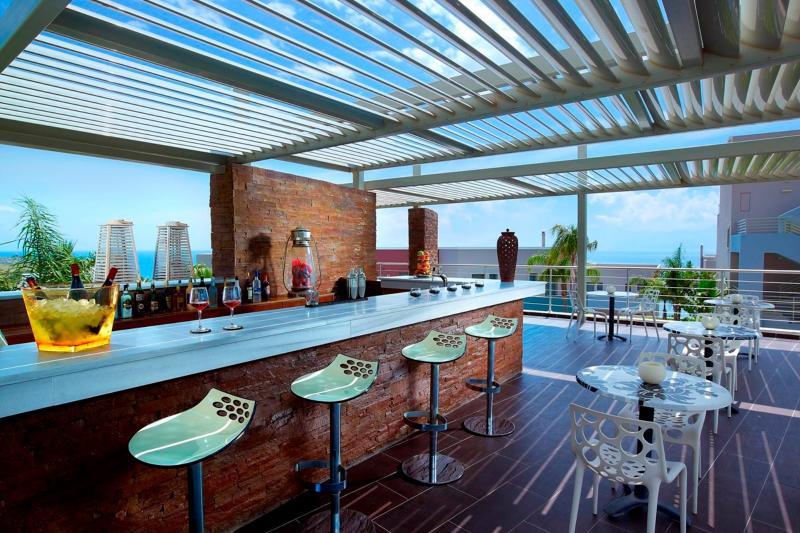 Kos Agios Fokas utazás Michelangelo Resort & Spa Hotel