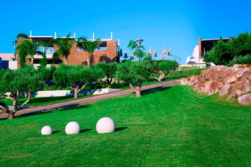 Kos Agios Fokas utazás Michelangelo Resort & Spa Hotel