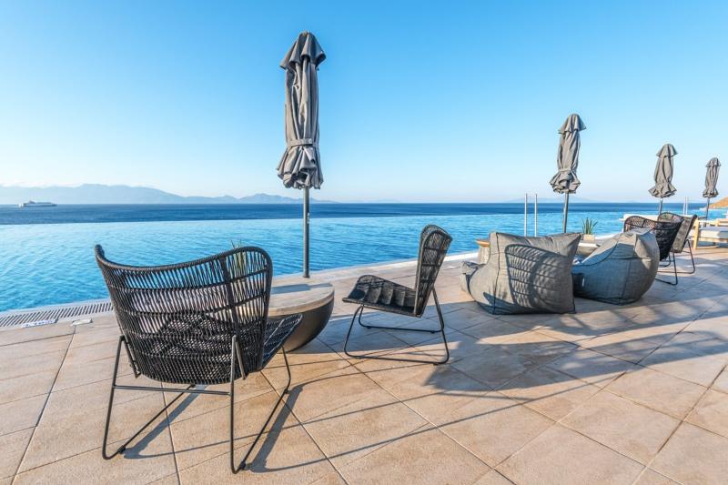 Kos Agios Fokas utazás Michelangelo Resort & Spa Hotel