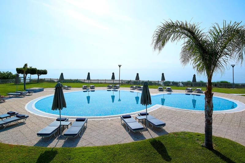 Kos Agios Fokas utazás Michelangelo Resort & Spa Hotel