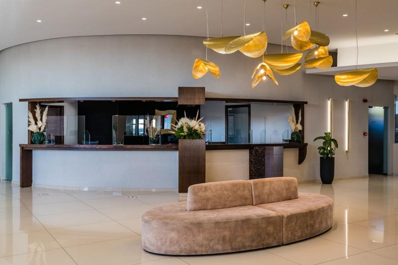 Kos Agios Fokas utazás Michelangelo Resort & Spa Hotel