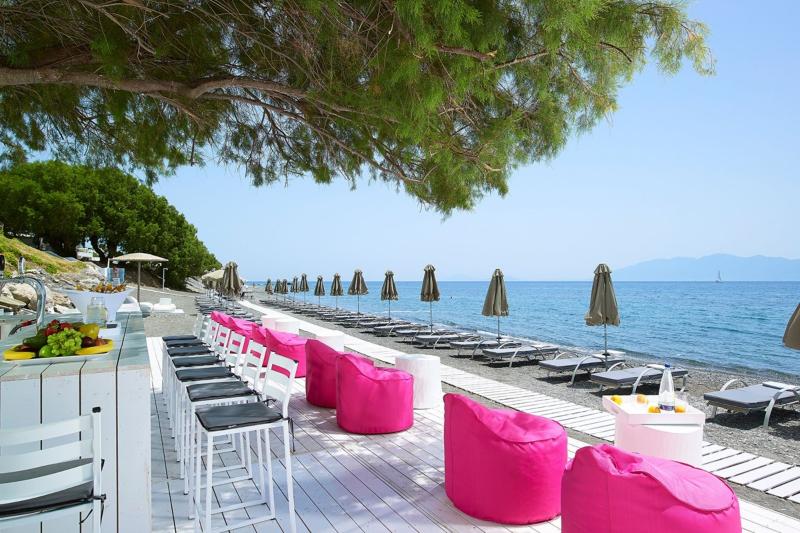 Kos Agios Fokas utazás Michelangelo Resort & Spa Hotel