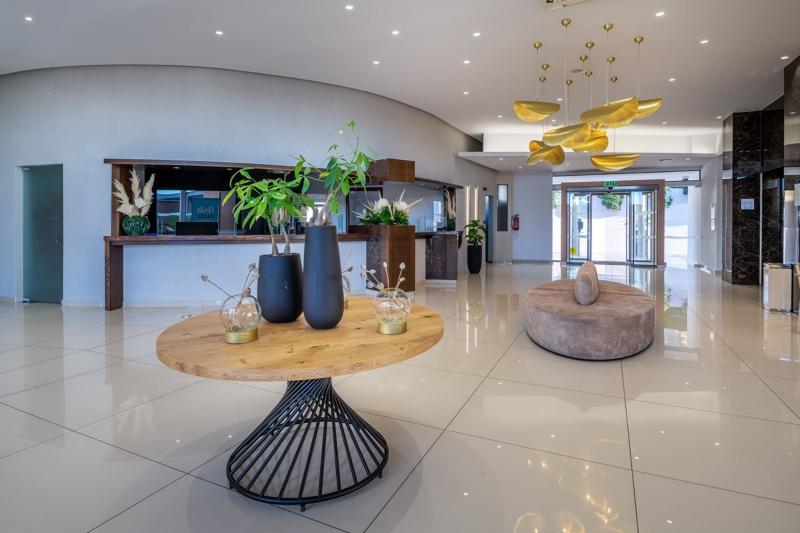 Kos Agios Fokas utazás Michelangelo Resort & Spa Hotel