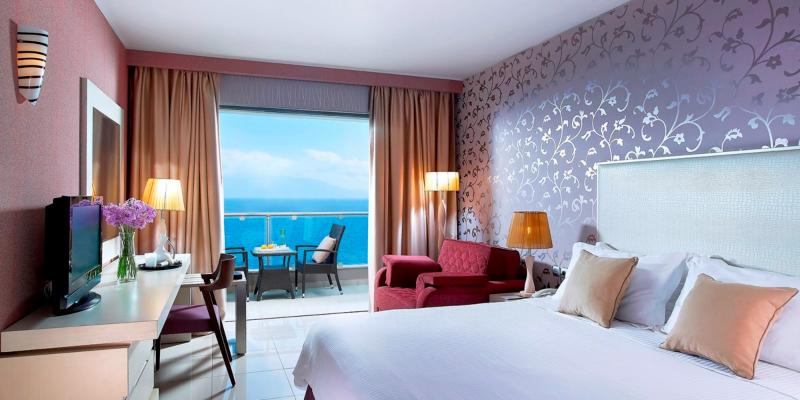 Kos Agios Fokas utazás Michelangelo Resort & Spa Hotel