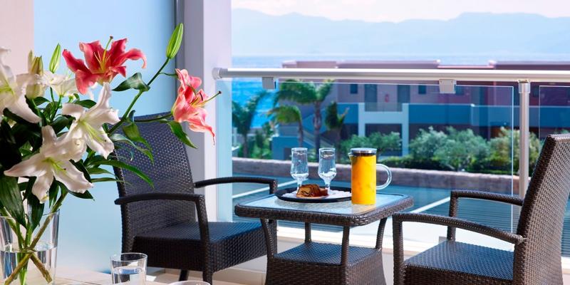 Kos Agios Fokas utazás Michelangelo Resort & Spa Hotel