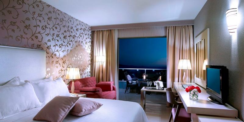 Kos Agios Fokas utazás Michelangelo Resort & Spa Hotel