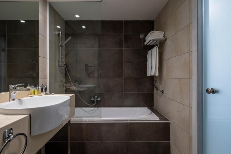 Kos Agios Fokas utazás Michelangelo Resort & Spa Hotel