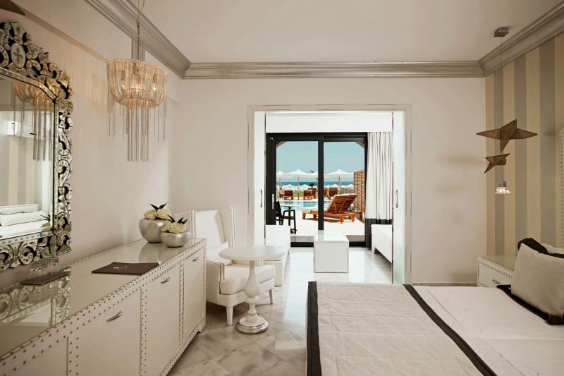 Rodosz Faliraki utazás Mitsis Alila Resort & Spa Hotel