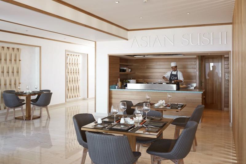 Rodosz Faliraki utazás Mitsis Alila Resort & Spa Hotel