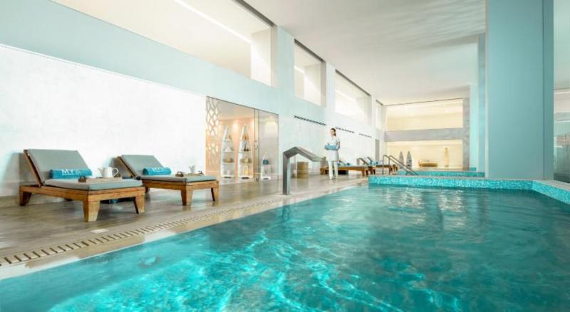 Rodosz Faliraki utazás Mitsis Alila Resort & Spa Hotel