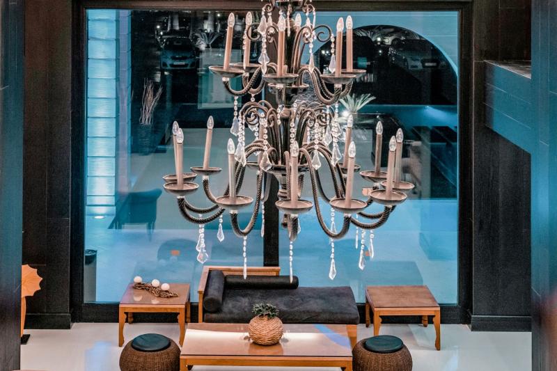 Rodosz Faliraki utazás Mitsis Faliraki Beach Hotel & Spa