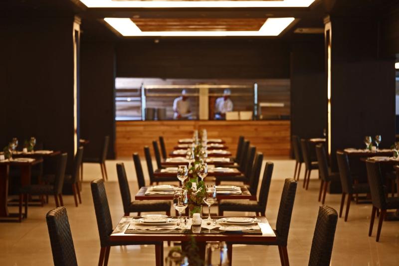 Rodosz Faliraki utazás Mitsis Faliraki Beach Hotel & Spa