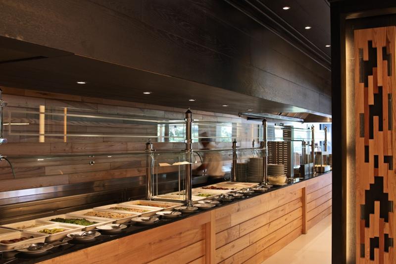 Rodosz Faliraki utazás Mitsis Faliraki Beach Hotel & Spa