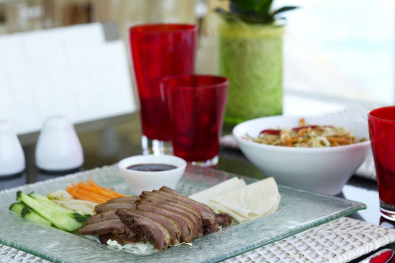 Rodosz Faliraki utazás Mitsis Faliraki Beach Hotel & Spa