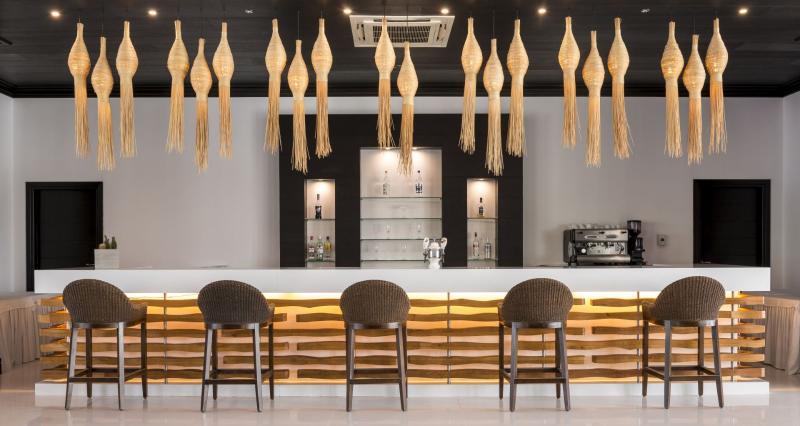 Rodosz Faliraki utazás Mitsis Faliraki Beach Hotel & Spa