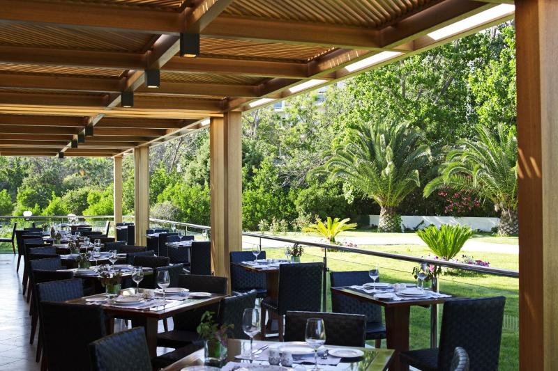 Rodosz Faliraki utazás Mitsis Faliraki Beach Hotel & Spa