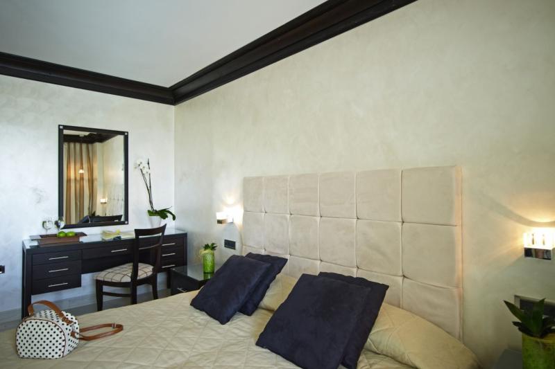 Rodosz Faliraki utazás Mitsis Faliraki Beach Hotel & Spa