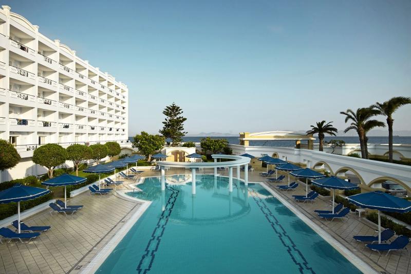 Mitsis Grand Hotel Rodosz Rhodes