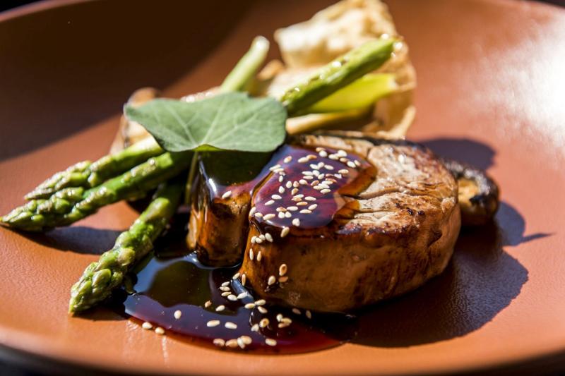 Rodosz Rhodes utazás Mitsis Grand Hotel