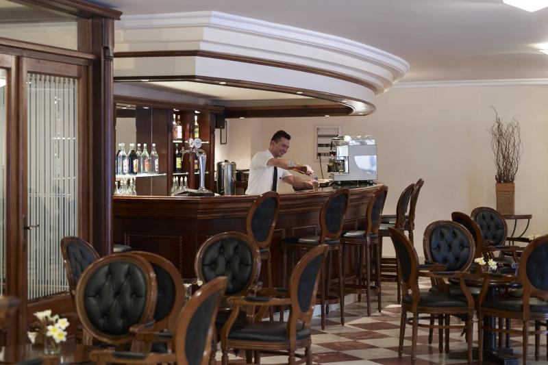 Rodosz Rhodes utazás Mitsis Petit Palais Beach Hotel