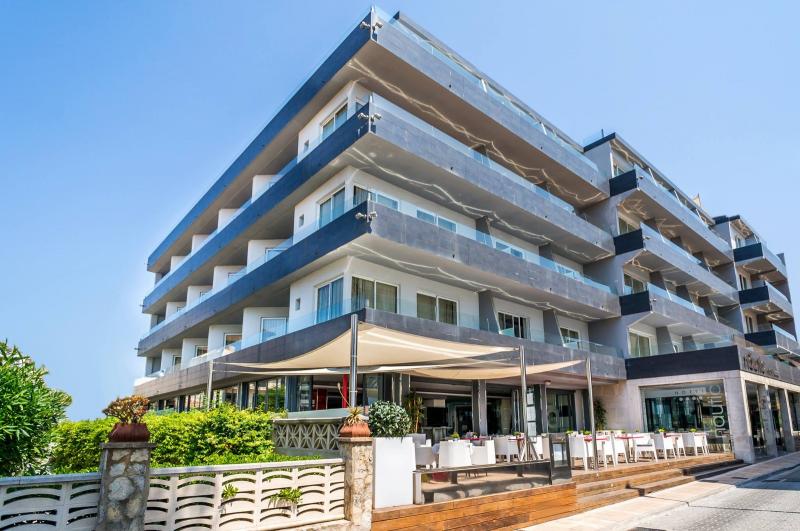 Mallorca utazás Nautic Hotel & Spa