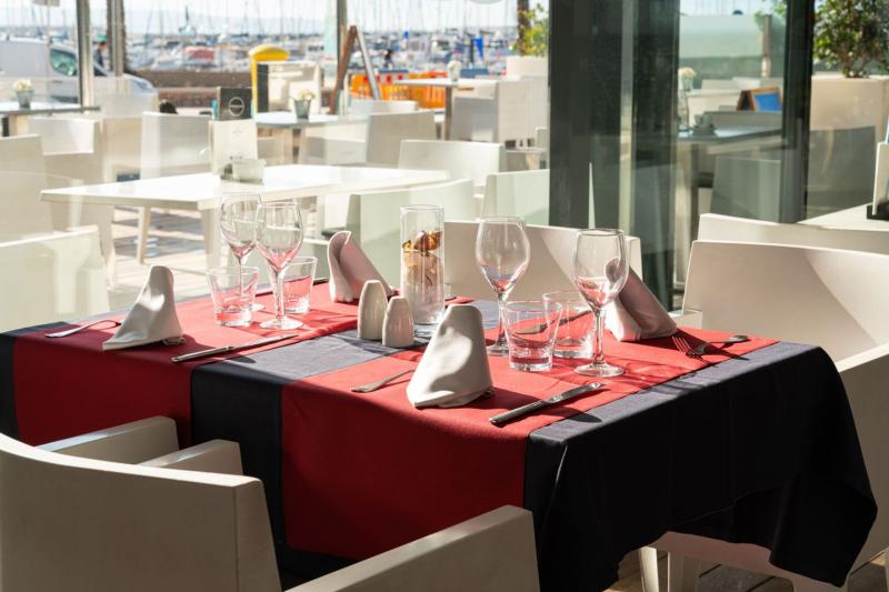 Mallorca utazás Nautic Hotel & Spa